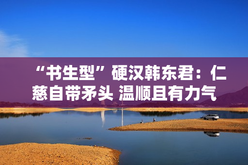 “书生型”硬汉韩东君：仁慈自带矛头 温顺且有力气