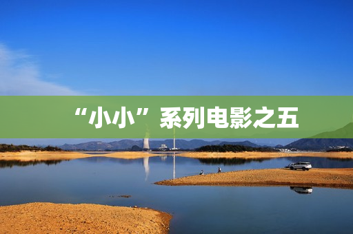 “小小”系列电影之五 “小小”系列电影之五