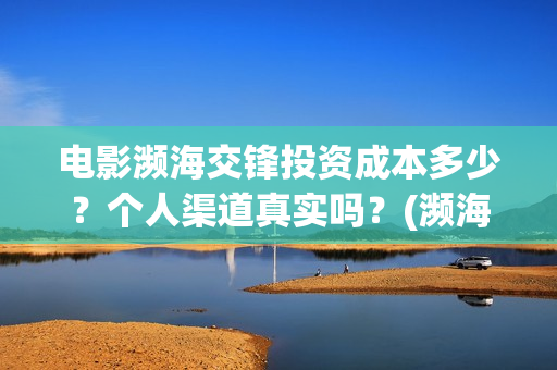 电影濒海交锋投资成本多少？个人渠道真实吗？(濒海交锋电影视频)