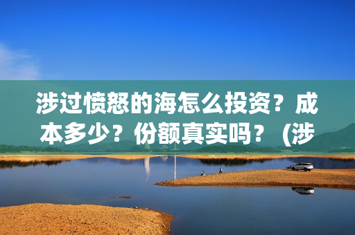 涉过愤怒的海怎么投资？成本多少？份额真实吗？ (涉过愤怒的海多长时间)