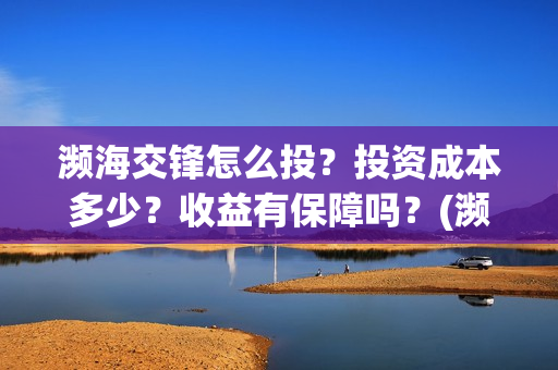 濒海交锋怎么投？投资成本多少？收益有保障吗？(濒海交锋怎么投资)