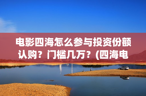 电影四海怎么参与投资份额认购？门槛几万？(四海电影剧照)