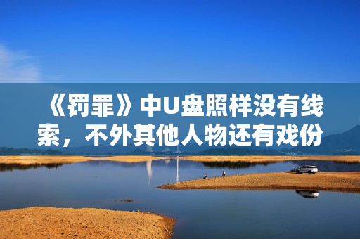 《罚罪》中U盘照样没有线索，不外其他人物还有戏份，就看结束怎样做了