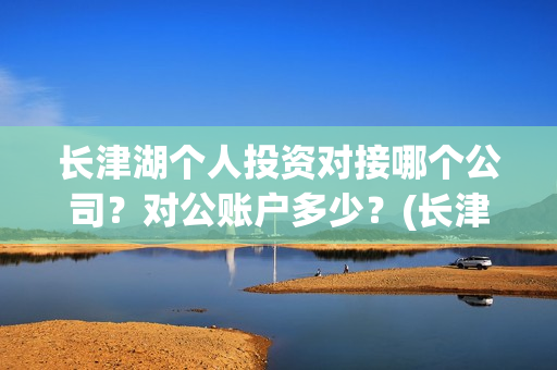 长津湖个人投资对接哪个公司？对公账户多少？(长津湖投资额度)