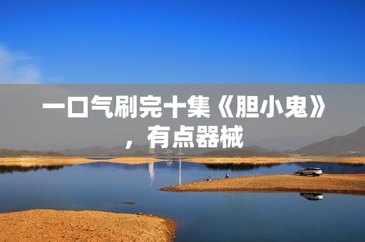 一口气刷完十集《胆小鬼》，有点器械