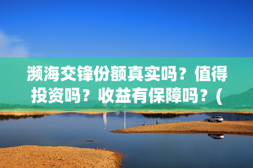 濒海交锋份额真实吗？值得投资吗？收益有保障吗？(濒海交锋都谁投资了)