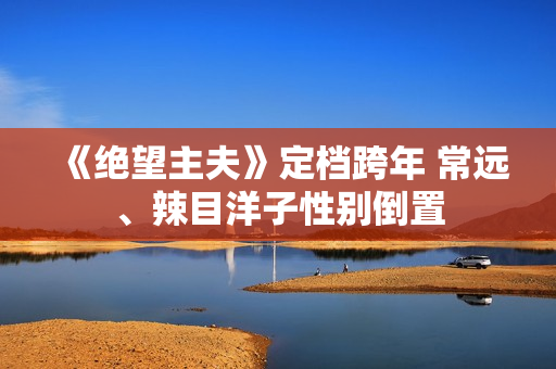 《绝望主夫》定档跨年 常远、辣目洋子性别倒置