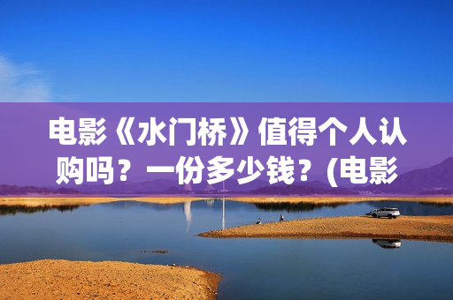电影《水门桥》值得个人认购吗？一份多少钱？(电影《水门桥》免费)