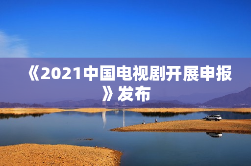 《2021中国电视剧开展申报》发布