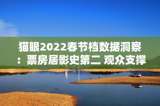 猫眼2022春节档数据洞察：票房居影史第二 观众支撑好电影
