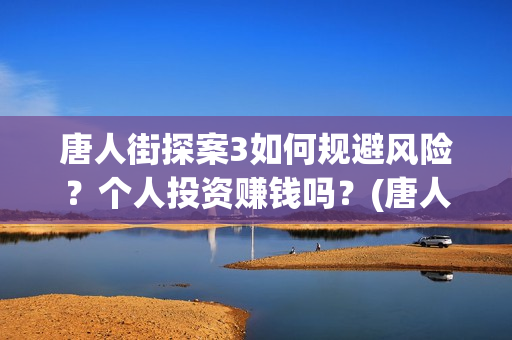 唐人街探案3如何规避风险？个人投资赚钱吗？(唐人街探案3里面)
