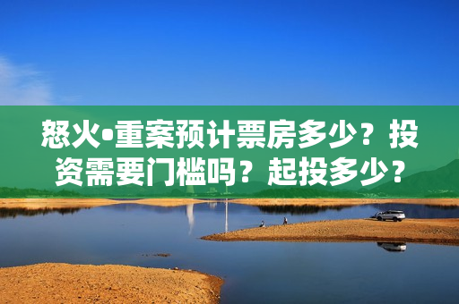 怒火•重案预计票房多少？投资需要门槛吗？起投多少？