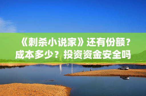 《刺杀小说家》还有份额？成本多少？投资资金安全吗？(刺杀小说家2)