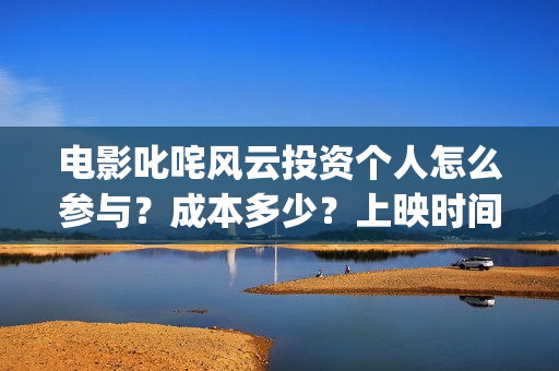 电影叱咤风云投资个人怎么参与？成本多少？上映时间呢？(电影叱咤风云投屏观看)