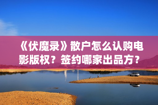 《伏魔录》散户怎么认购电影版权？签约哪家出品方？风险怎么样？(伏魔录演员)
