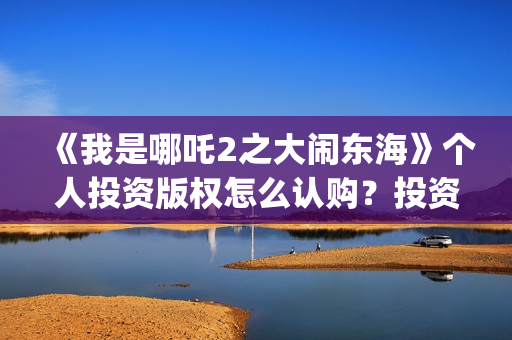 《我是哪吒2之大闹东海》个人投资版权怎么认购？投资风险怎么样？值得投资吗？(我是哪吒2021)