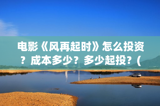 电影《风再起时》怎么投资？成本多少？多少起投？(风再起时 电影)