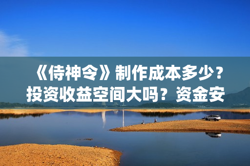 《侍神令》制作成本多少？投资收益空间大吗？资金安全吗？(侍神令的制作公司)