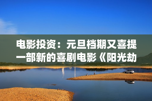 电影投资：元旦档期又喜提一部新的喜剧电影《阳光劫匪》(春节电影投资)