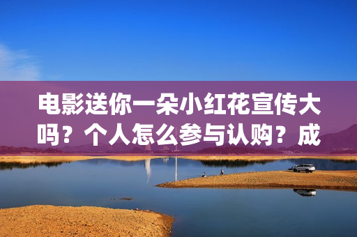 电影送你一朵小红花宣传大吗?个人怎么参与认购?成本是多少?(电影送你一朵小红花完整版免费观看) 电影送你一朵小红花宣传大吗?个人怎么参与认购?成本是多少?(电影送你一朵小红花完整版免费观看)
