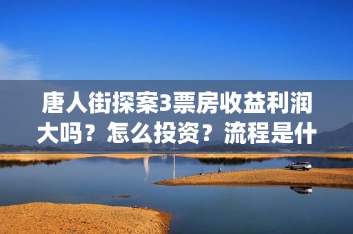 唐人街探案3票房收益利润大吗？怎么投资？流程是什么？(《唐人街探案》三票价)