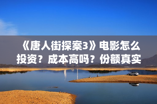 《唐人街探案3》电影怎么投资？成本高吗？份额真实吗？(唐人街探案3电影免费观看播放)