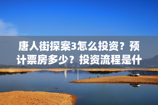 唐人街探案3怎么投资？预计票房多少？投资流程是什么？(唐人街探案怎么一部不如一部)
