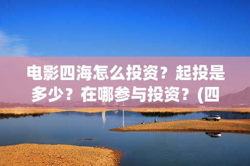 电影四海怎么投资？起投是多少？在哪参与投资？(四海电影剧照)