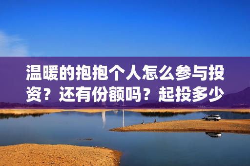 温暖的抱抱个人怎么参与投资？还有份额吗？起投多少？(温暖的抱抱演员是谁)