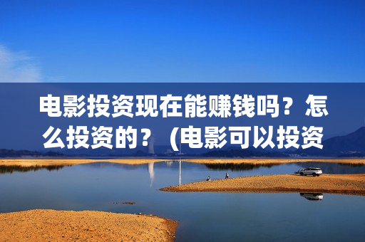 电影投资现在能赚钱吗？怎么投资的？ (电影可以投资)