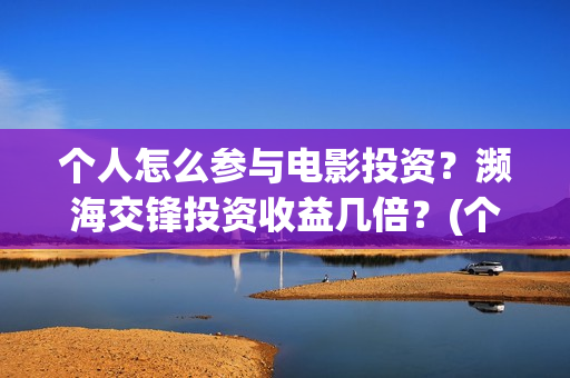 个人怎么参与电影投资？濒海交锋投资收益几倍？(个人怎么参与电力现货市场交易)