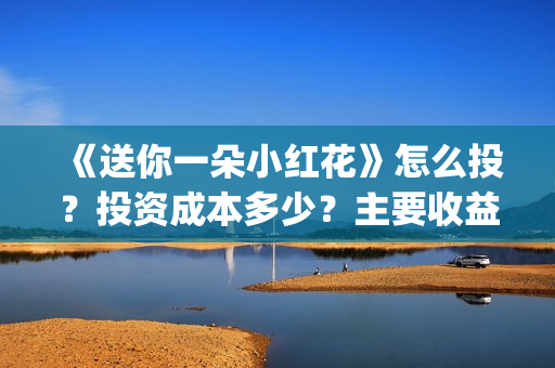 《送你一朵小红花》怎么投？投资成本多少？主要收益有哪些？(送你一朵小红花简谱)