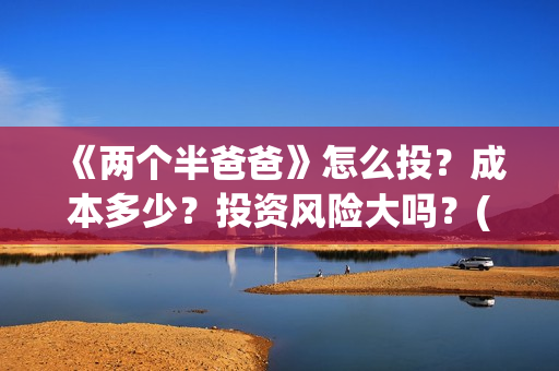 《两个半爸爸》怎么投？成本多少？投资风险大吗？(两个半爸爸预告片)