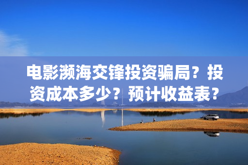 电影濒海交锋投资骗局？投资成本多少？预计收益表？(濒海交锋电影怎么样)
