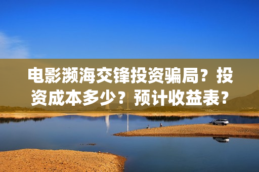 电影濒海交锋投资骗局？投资成本多少？预计收益表？(濒海交锋片花)