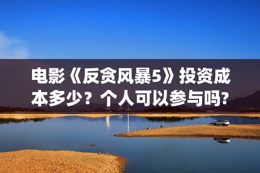 电影《反贪风暴5》投资成本多少？个人可以参与吗?多少钱一份？(香港电影反贪风暴)
