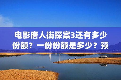 电影唐人街探案3还有多少份额？一份份额是多少？预计票房多少？收益？(电影唐人街探案1900)