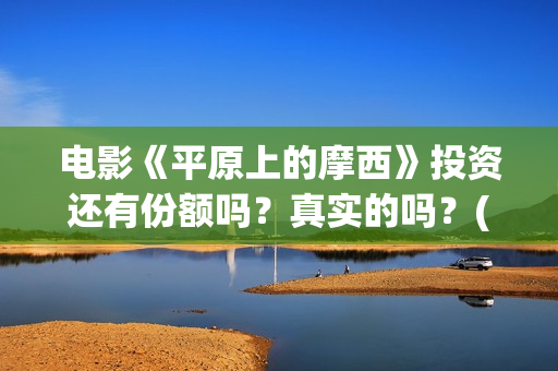 电影《平原上的摩西》投资还有份额吗？真实的吗？(电影平原上的火焰)