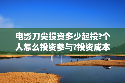 电影刀尖投资多少起投?个人怎么投资参与?投资成本多少？(电影刀尖投资多少)