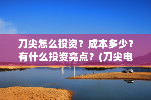 刀尖怎么投资？成本多少？有什么投资亮点？(刀尖电影投资真假)