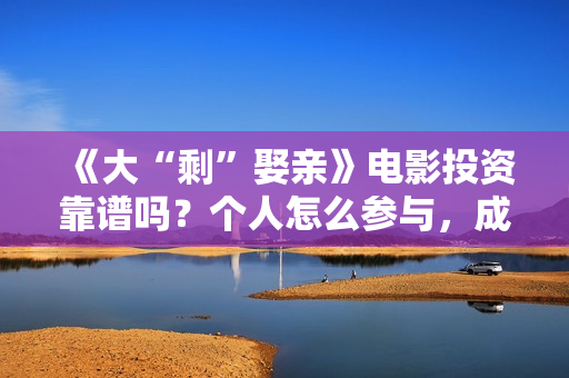 《大“剩”娶亲》电影投资靠谱吗？个人怎么参与，成本多少