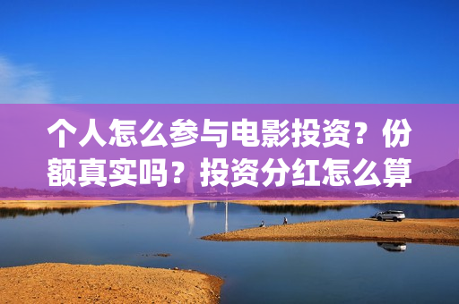 个人怎么参与电影投资？份额真实吗？投资分红怎么算？(个人如何做电商?)