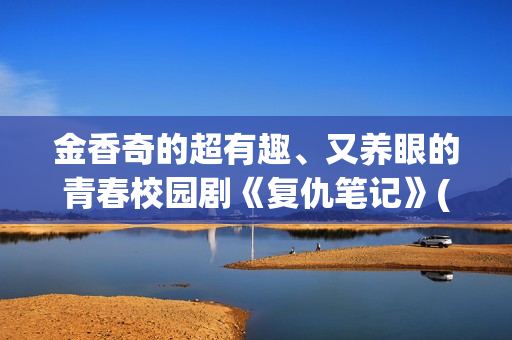 金香奇的超有趣、又养眼的青春校园剧《复仇笔记》(金香奇ins)
