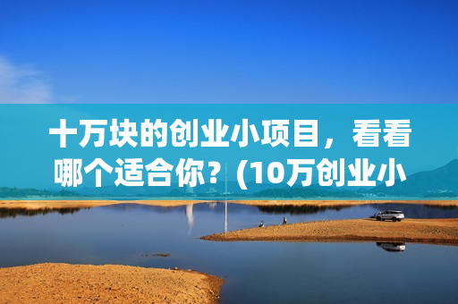 十万块的创业小项目，看看哪个适合你？(10万创业小项目推荐)