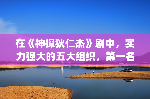 在《神探狄仁杰》剧中，实力强大的五大组织，第一名险些推翻朝廷(神探狄仁杰再聚首)
