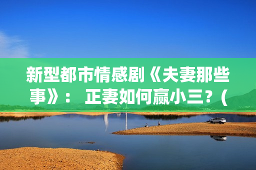 新型都市情感剧《夫妻那些事》： 正妻如何赢小三？(新型都市情感剧情介绍)