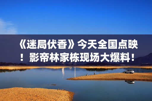 《迷局伏香》今天全国点映！影帝林家栋现场大爆料！(迷局伏香演员表介绍)