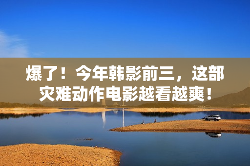 爆了！今年韩影前三，这部灾难动作电影越看越爽！