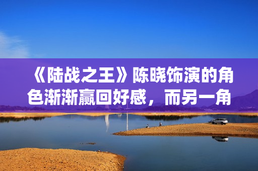 《陆战之王》陈晓饰演的角色渐渐赢回好感，而另一角色却急速坠落(陆战之王原著)