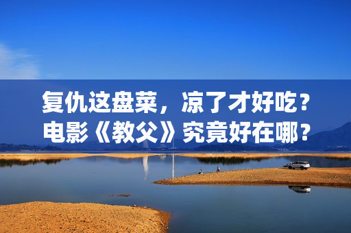 复仇这盘菜，凉了才好吃？电影《教父》究竟好在哪？(复仇这盘菜,凉了最好吃是什么意思)